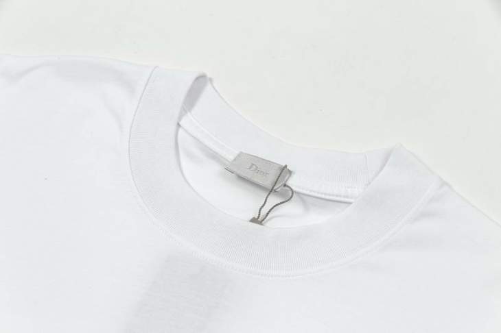 Dior T Shirts Short _SKUDiorS-2XLtltx7316174